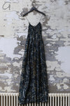 Mutedance 24 Spring/Summer Silk Corset Suspender Dress MD-MD24SS98 PM148